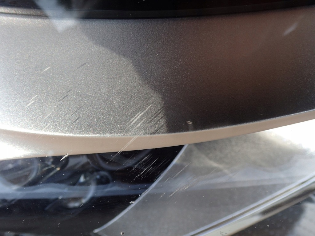 фото №3, Лампа правая фара правый full led toyota chr