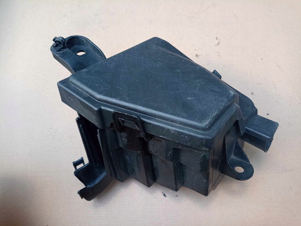 фото №1, Корпус баллончик предохранителей dacia sandero i