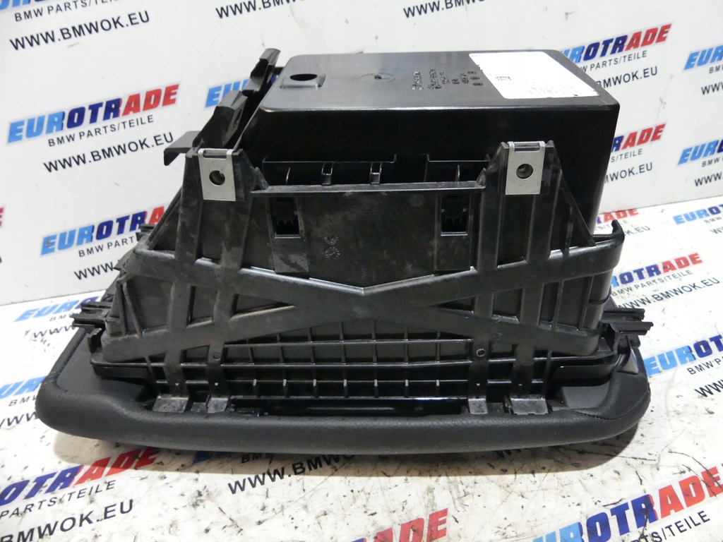 фото №15, Bmw f15 x5 f16 x6 підлокітник 6836491