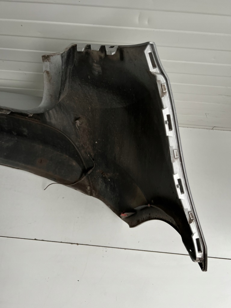 Бампер задний задняя opel meriva b lift 4 pdc Цена