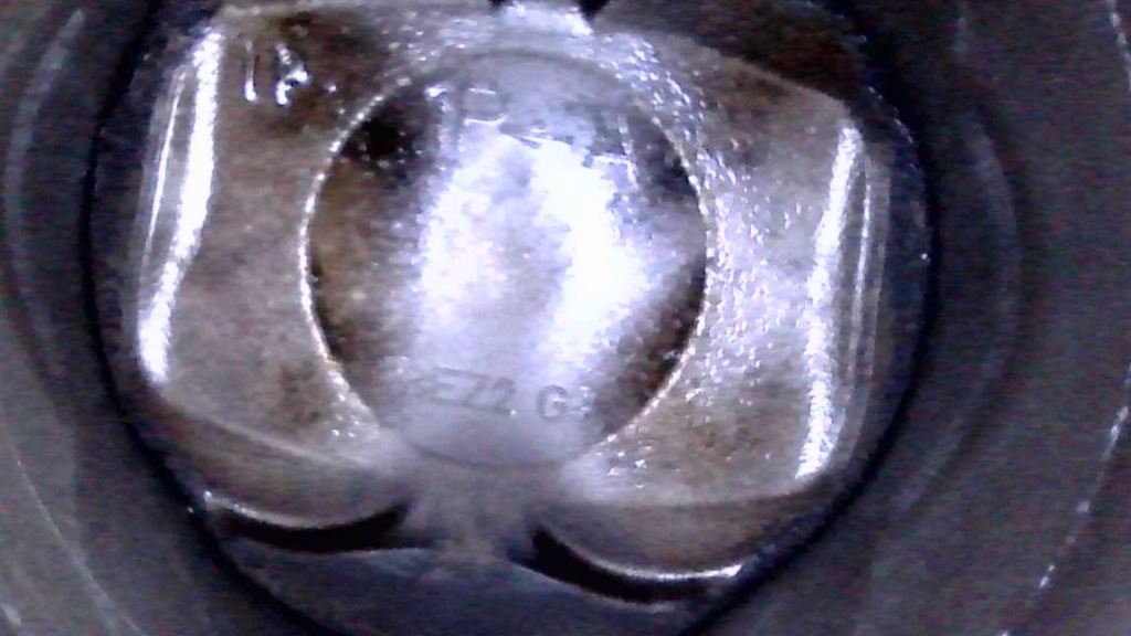 Двигун toyota auris 2 1zr v964756 1.6 16v 132km odpalany film вимірювання Київ