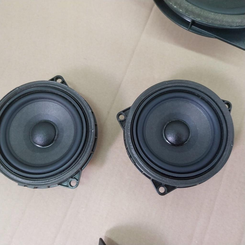Динамики треугольники harman kardon комплект bmw 4 g26 с Разборки