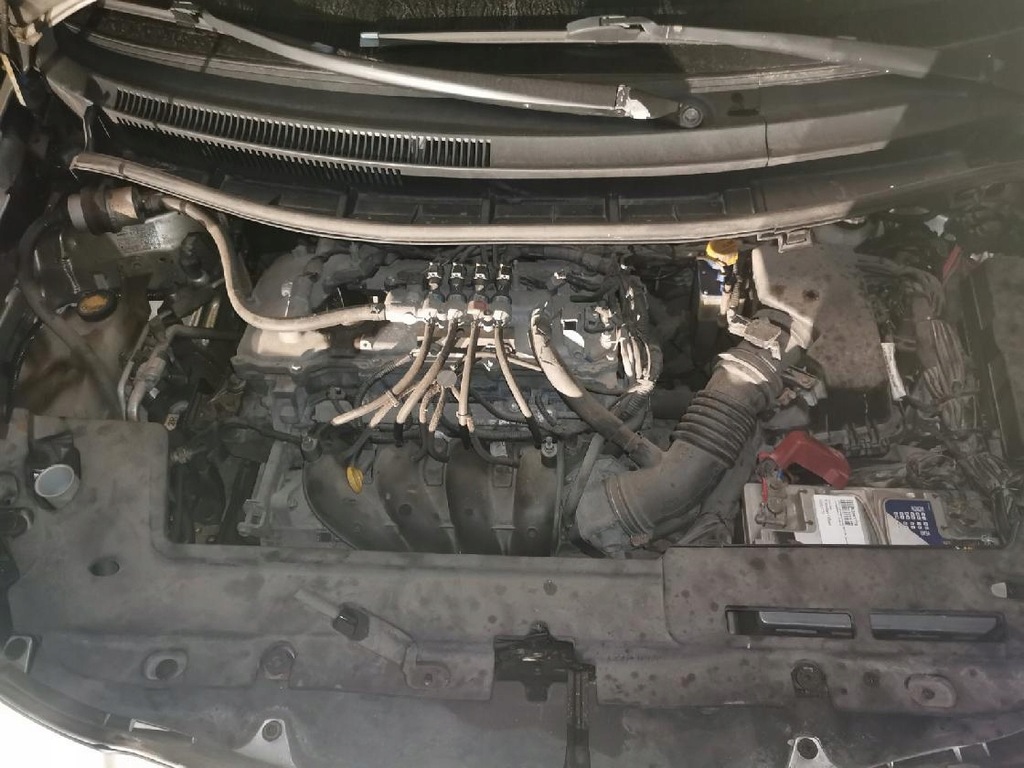 фото №7, Toyota auris датчик подушки безопасности воздушной srs 2007 1.6l 8983102060 89831-02