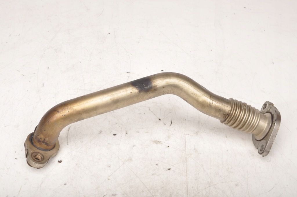 фото №4, Volvo s60 ii v60 2.0 d4 труба шланг egr 2015/03 - 2018/05