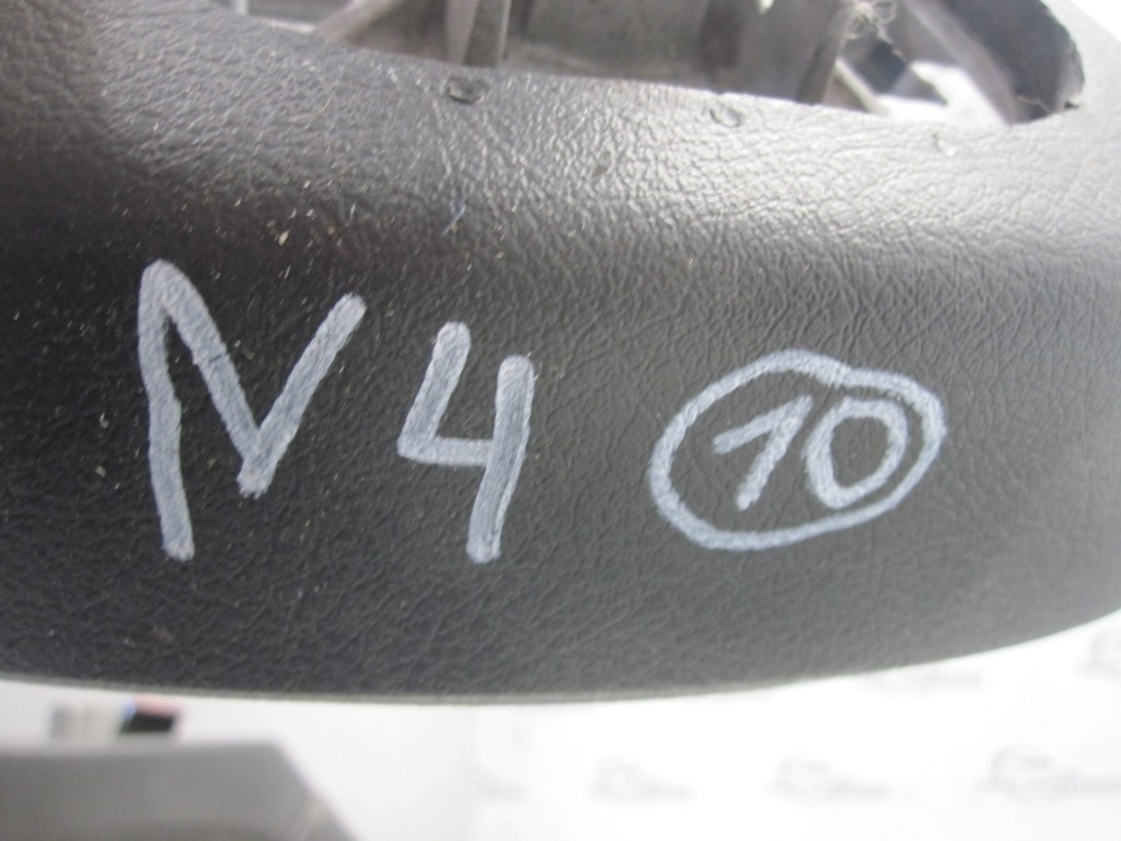 фото №6, Peugeot 3008 i lift 16r воздуховод кожаный 98072009zd 965984658b