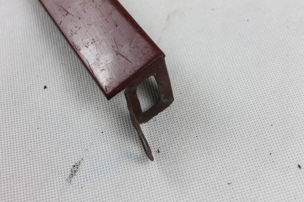 фото №6, Молдинг pod фара правый перед передняя mercedes w124