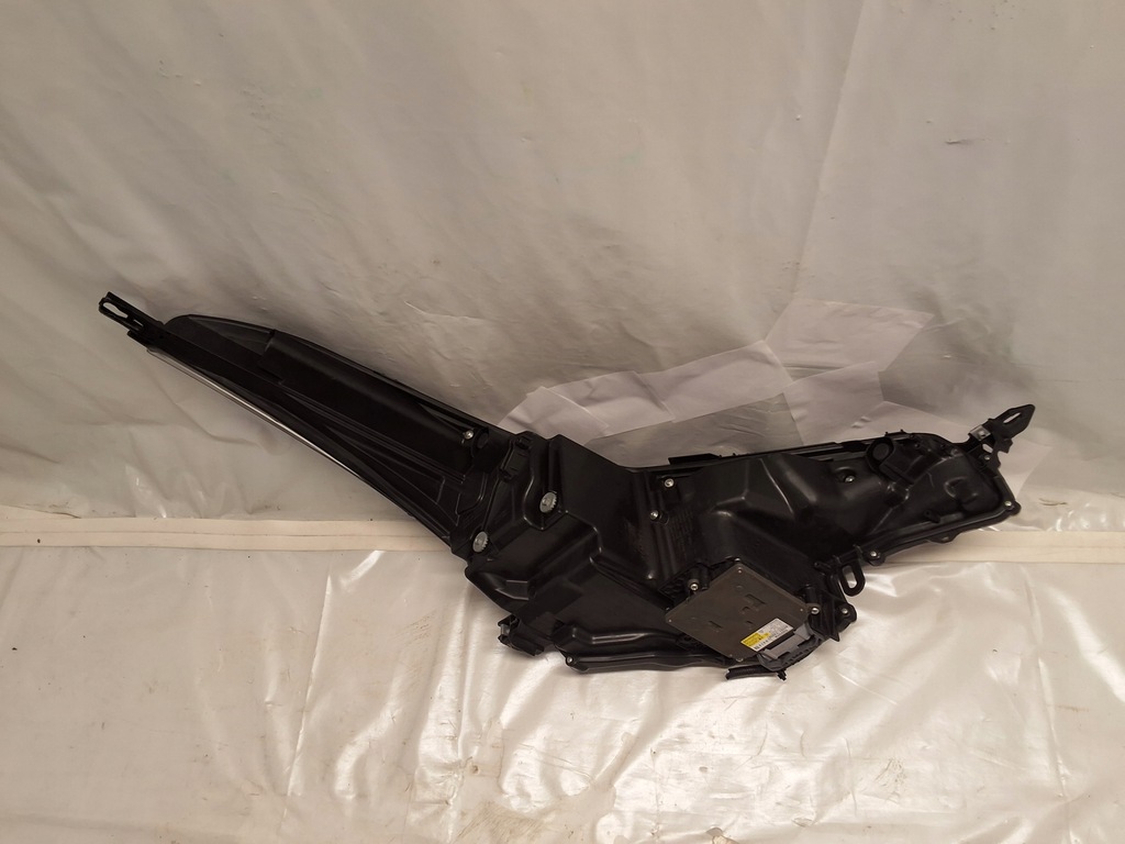 фото №11, Toyota c-hr chr 2016-2019 full led лампа ліва 81150-f4170