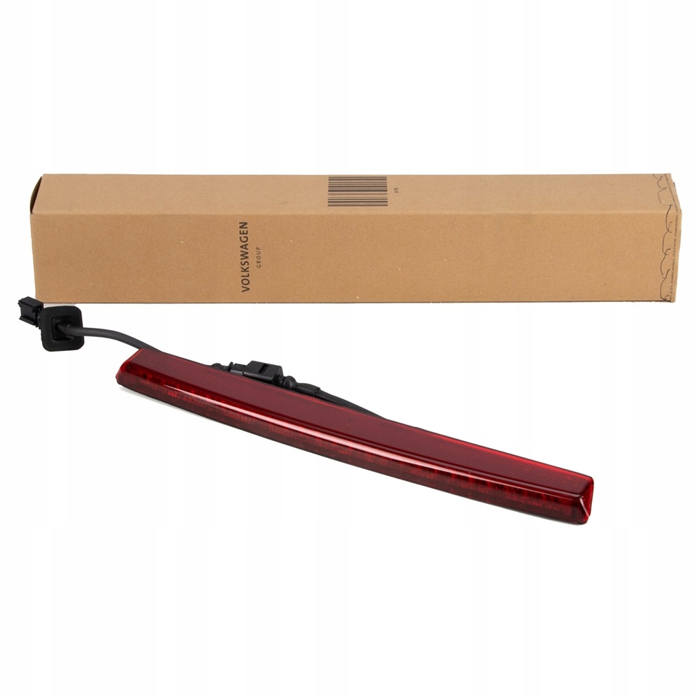 фото №1, Свет стоп seat leon 1m top sport fr cupra r 34cm оригинальный номер aso