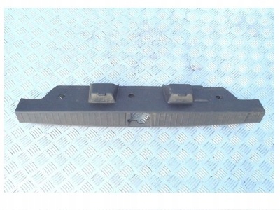 Купить Daihatsu sirion 2002r - накладка молдинг багажника