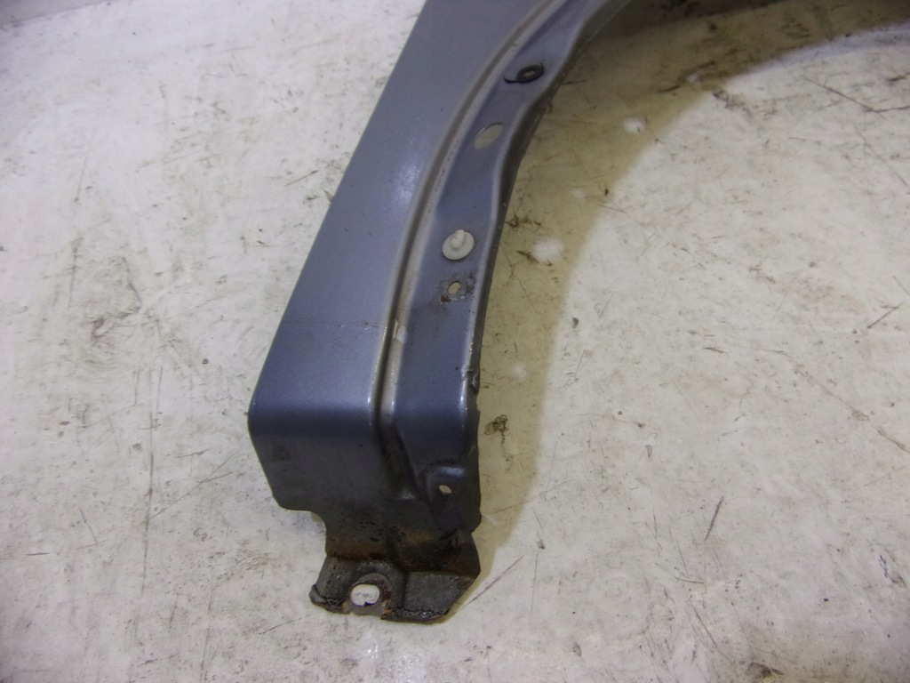 фото №8, Крыло правый передний opel corsa c