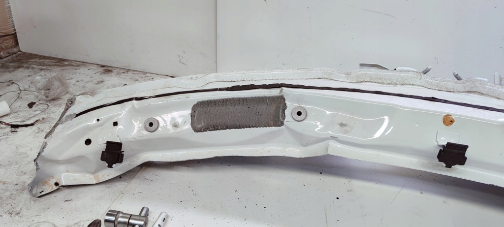 фото №12, Стена перегородочная audi a4 b9 a5 8f europa 8w1