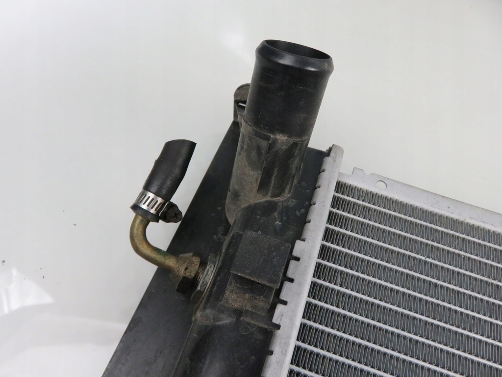 фото №5, Радіатор wody pontiac vibe i 1.8