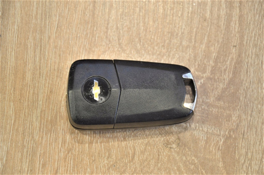 фото №1, Ключ pilot chevrolet captiva lift