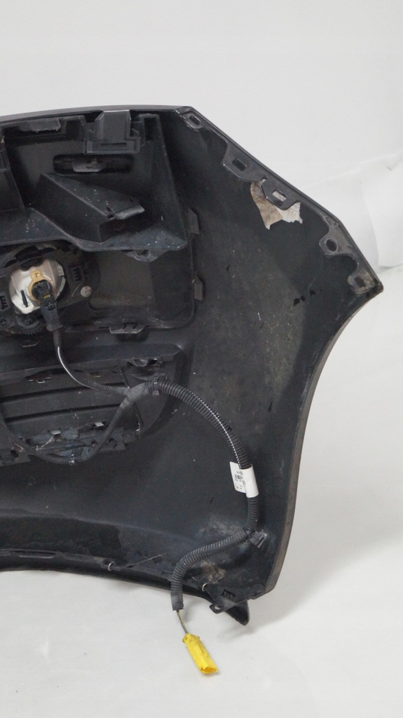 фото №16, Бампер передний citroen c3 picasso exld 2009