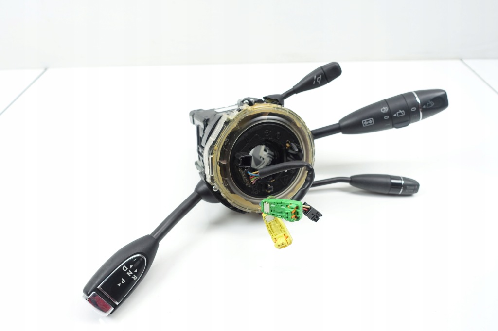 Mercedes w251 датчик kąta поворота 1645458516 w164 x164 gl ml корпус Цена