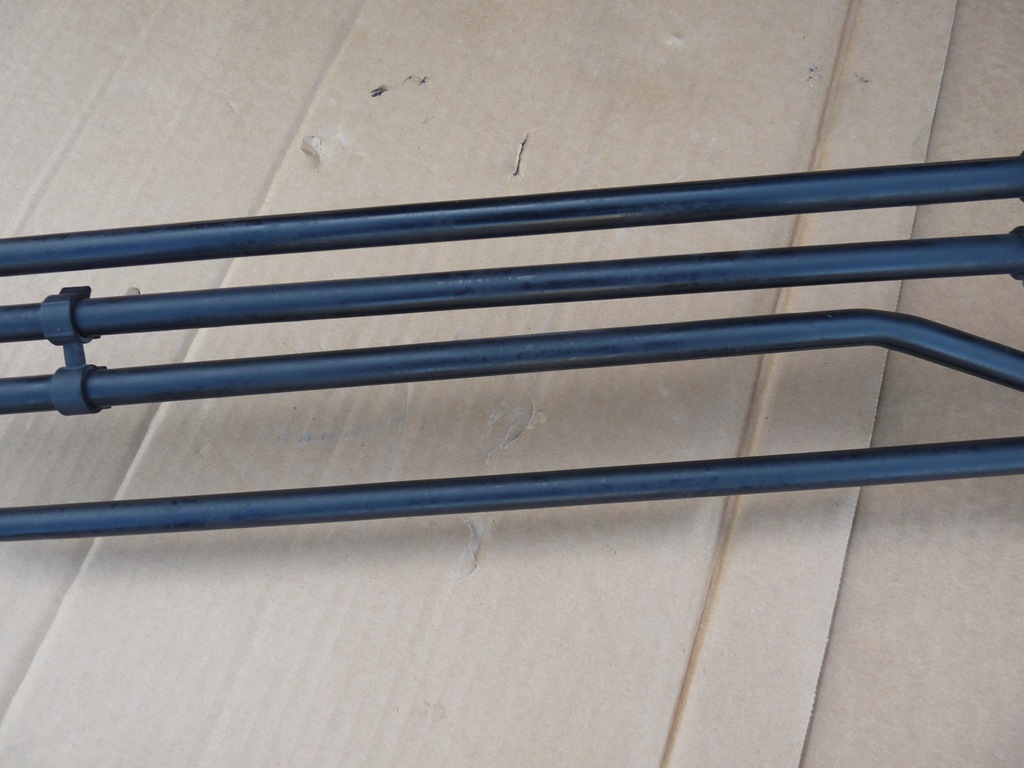 фото №7, Audi a8 d2 lift 3.7 4.2 радіатор підсилювача 4d0422885c