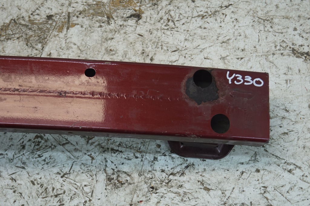 фото №5, Балка бампера задня nissan juke f15