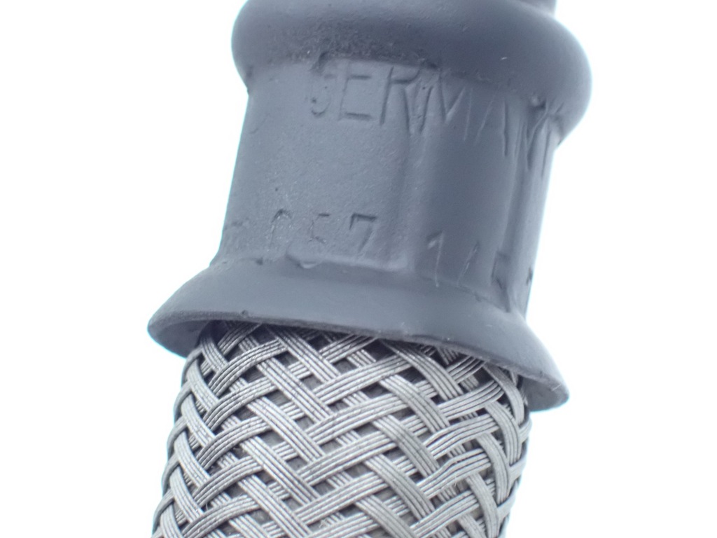 фото №11, 057145735m труба масляна турбіни audi a8 d3 4.2tdi