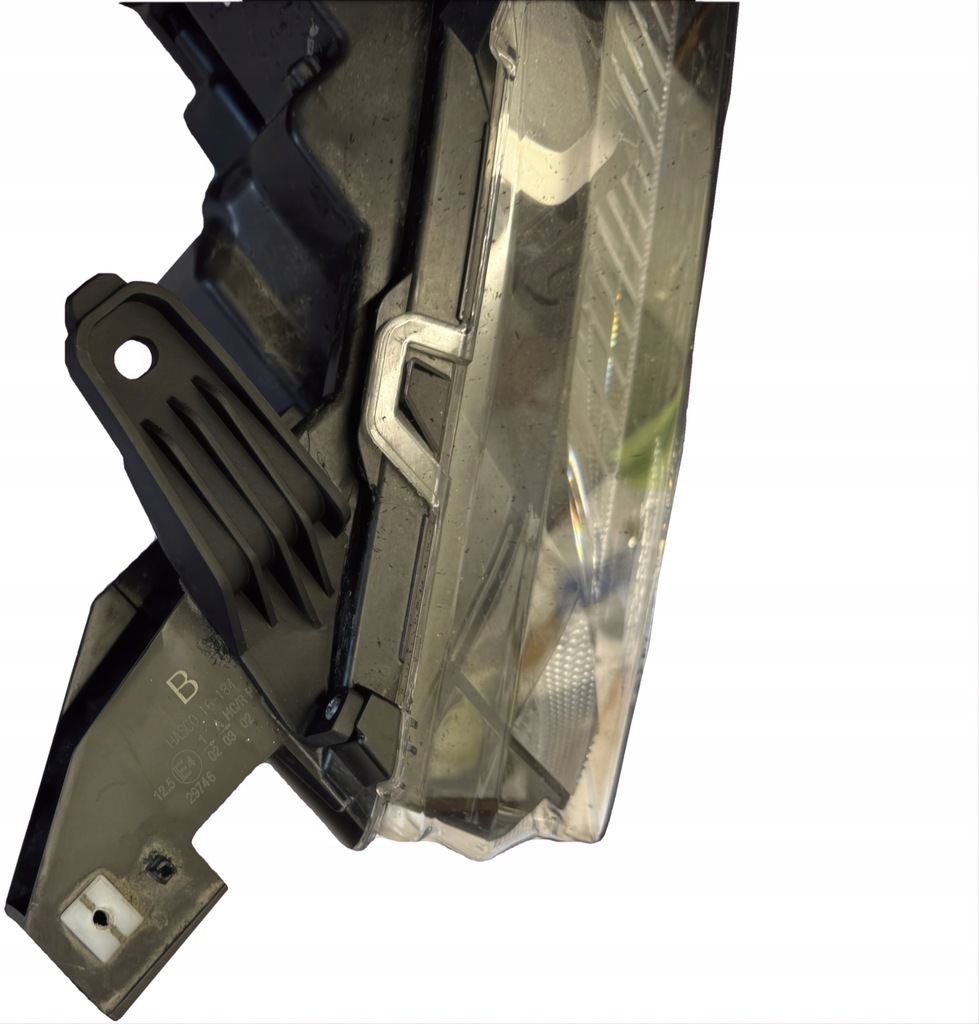 фото №11, Набір ремонтний кріплення фара лампи toyota corolla cross