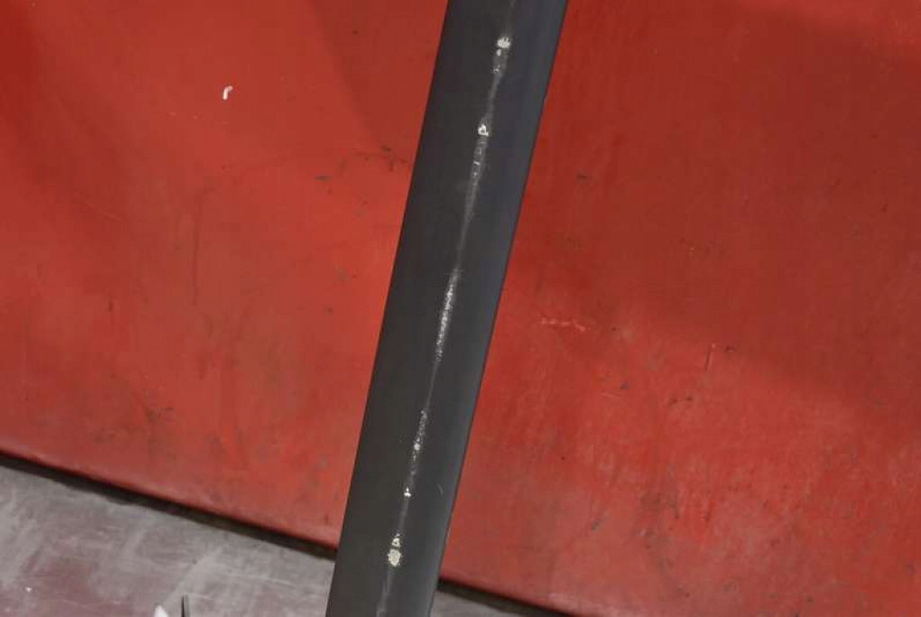 фото №7, Рейлинг рейлинги кровельные комплект hyundai santa fe 2 ii 06-10