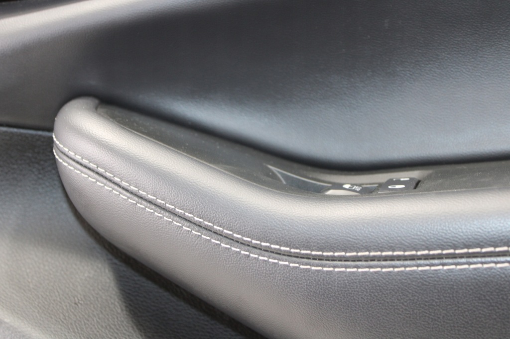 фото №7, Jeep grand cherokee wl long 21- limited обшивка дверь правый перед обивка