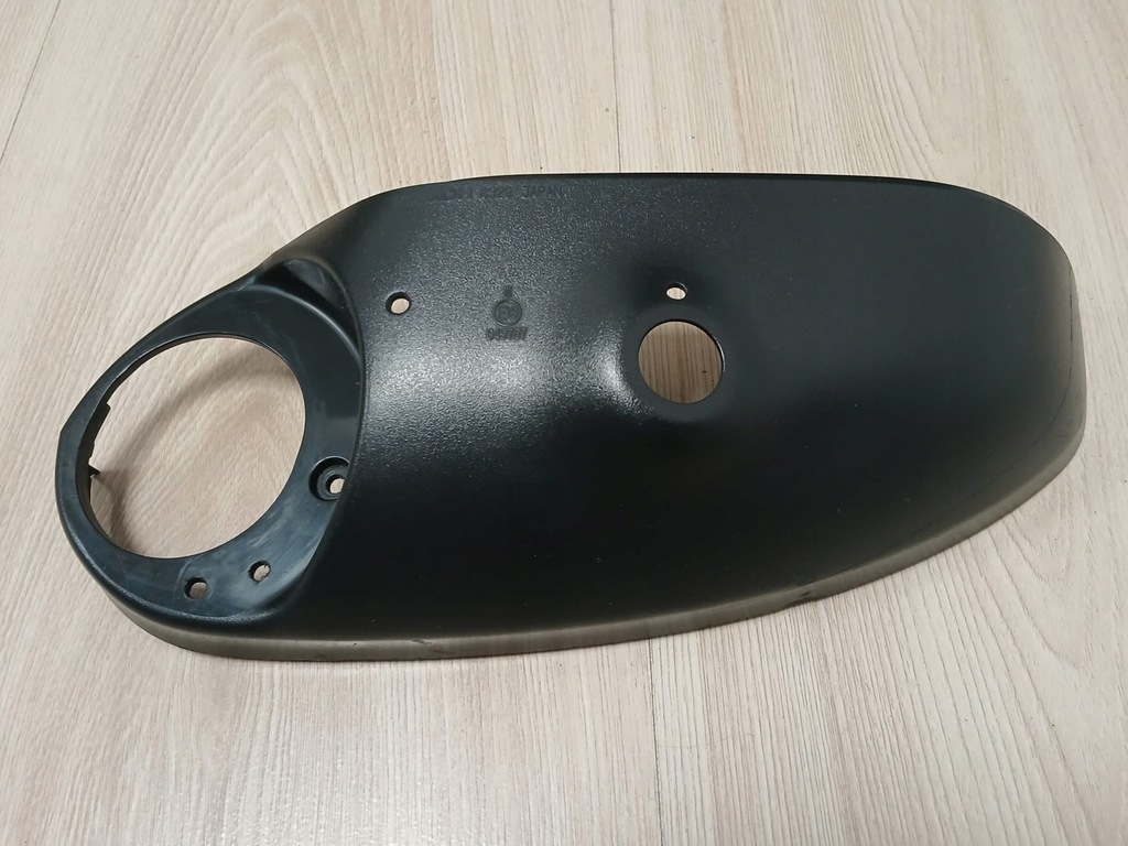 фото №1, Mitsubishi eclipse cross корпус нижняя зеркало r