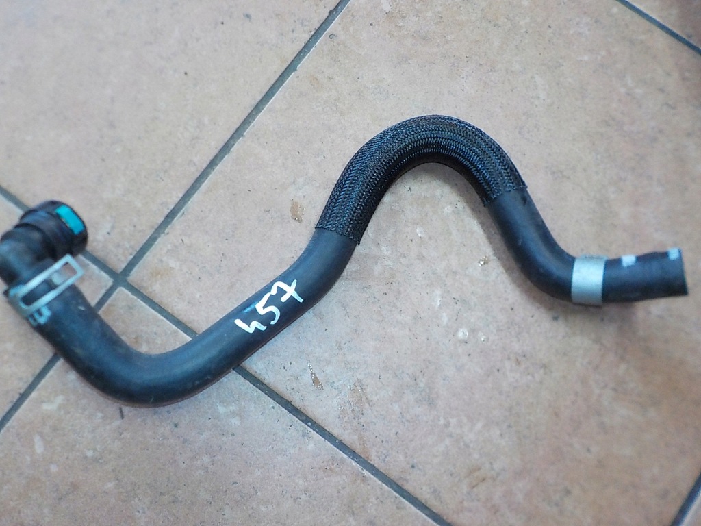 фото №1, Труба wąż wody niro ii ev 25436-at000