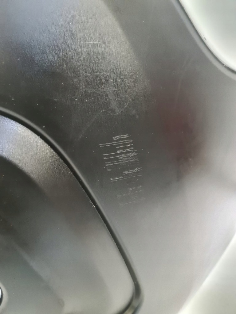 фото №6, Бампер передній renault trafic iii