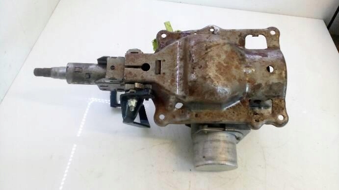 фото №6, Підсилювач fiat stilo 1,9 jtd 2003r.