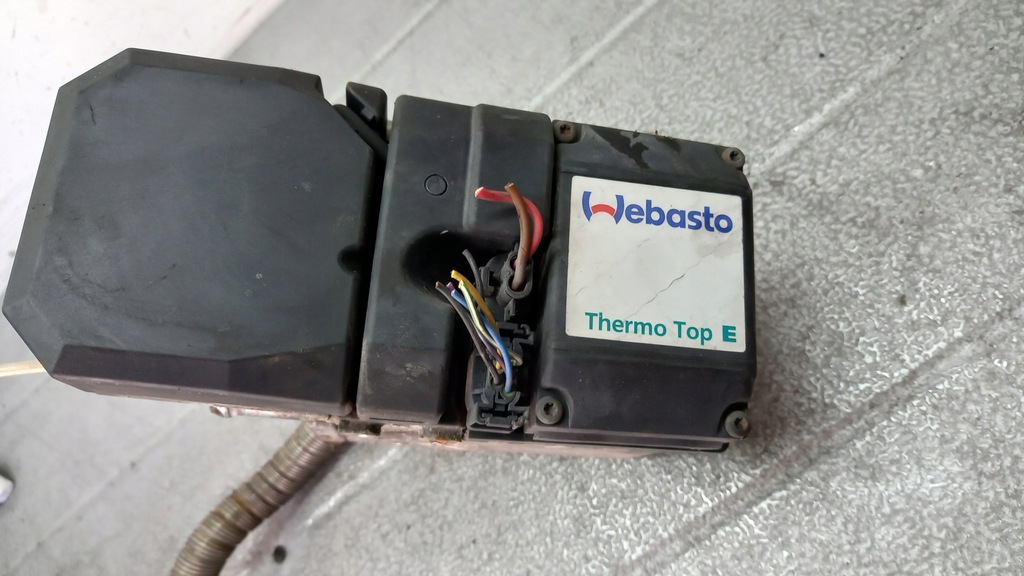 фото №4, Webasto vw polo 1.2b 03r