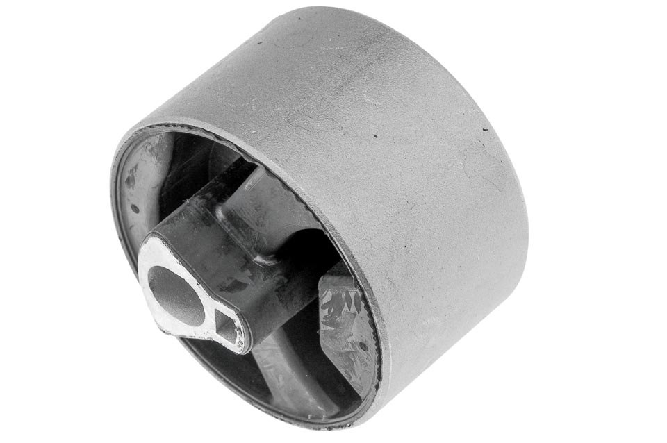 фото №10, Втулка подушки безопасности двигателя chrysler voyager 07-, dodge caravan 07- задняя