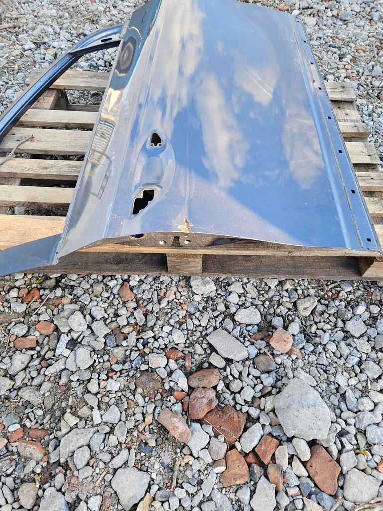 фото №7, Hyundai ioniq iv двері праве передні 16-22 lift