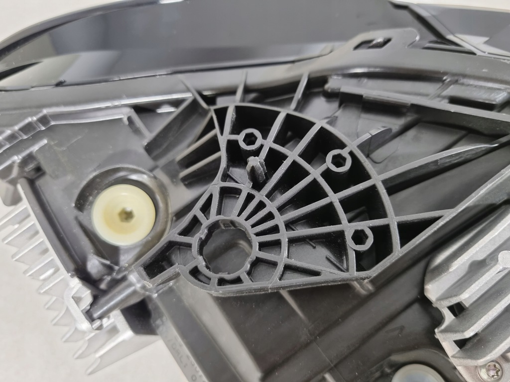 фото №11, Bmw 4 g22 g23 лампа левая перед full led kpl usa