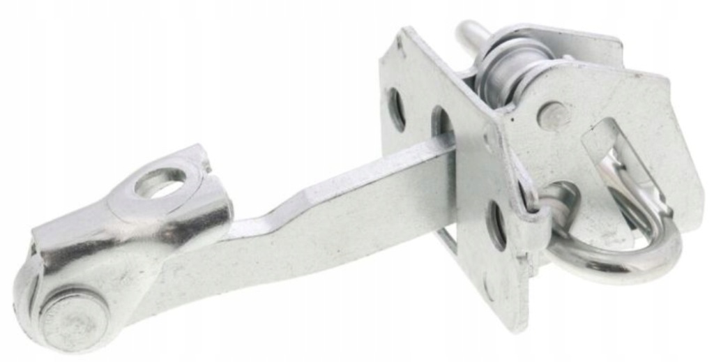 фото №1, Fiat idea lancia musa обмежувач двері l=pr перед