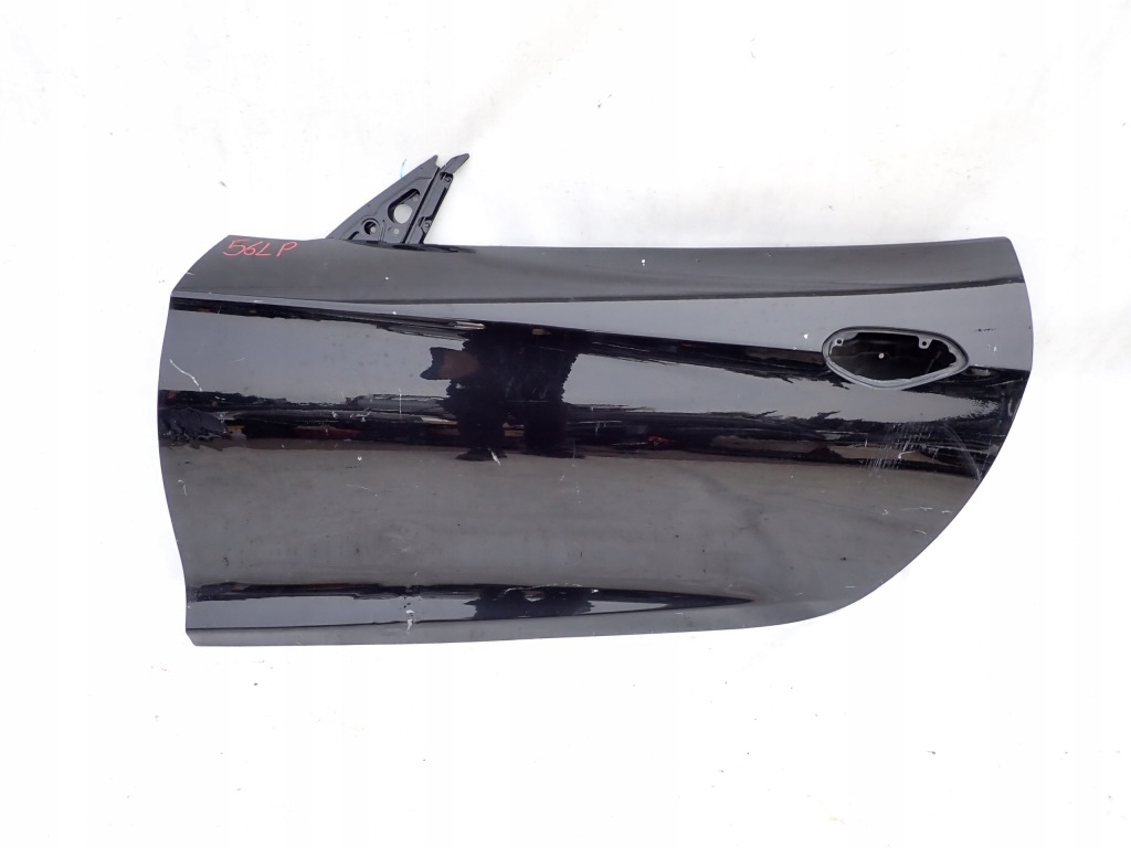 фото №1, Bmw z4 e89 09-16 дверь левая