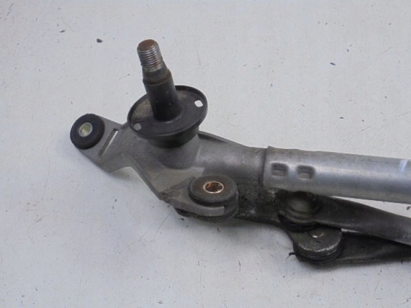 фото №6, Honda fr-v механізм двірник перед lift