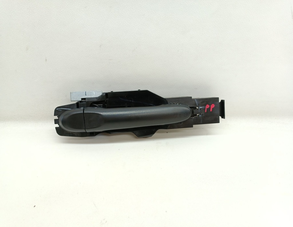 фото №1, Ручка правая передняя перед nissan micra k13 lift