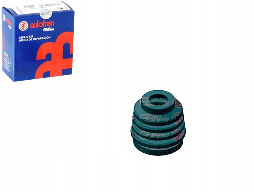 фото №8, Autofren seinsa d8039 набор защита, система рулевой