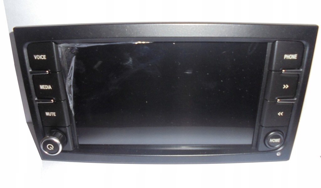 фото №1, Навигация бортовой компьютер бортовой iveco stralis hi-way 5801677506