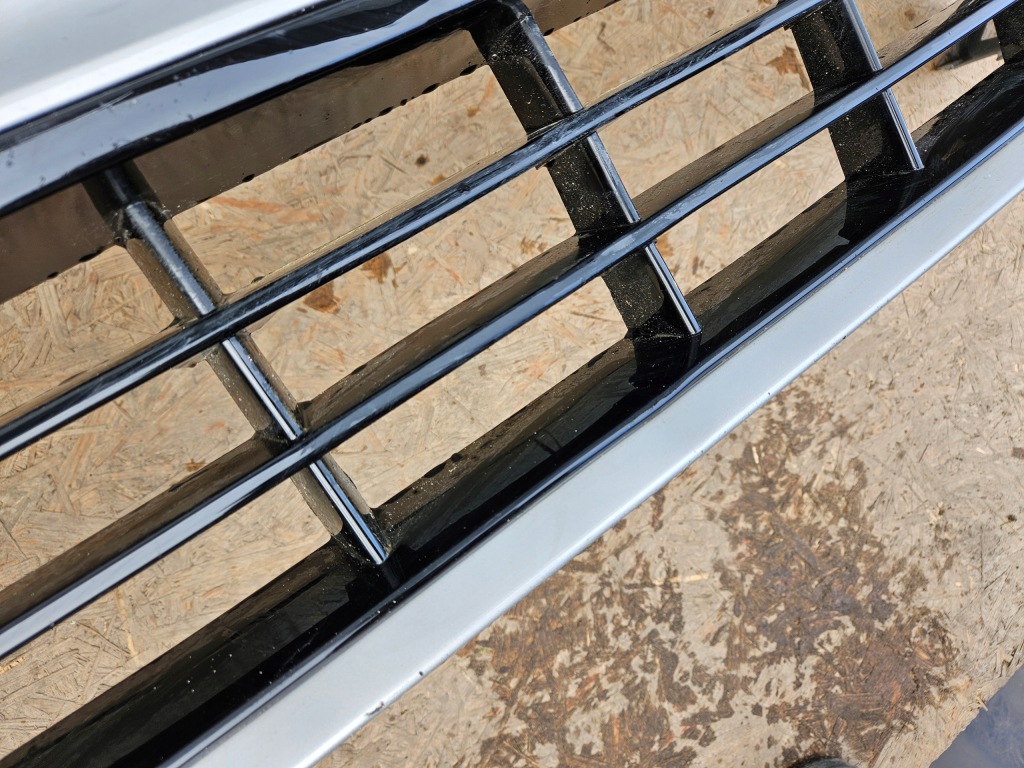 Volvo xc90 ii 2 lift r-design бампер перед передний в Украине