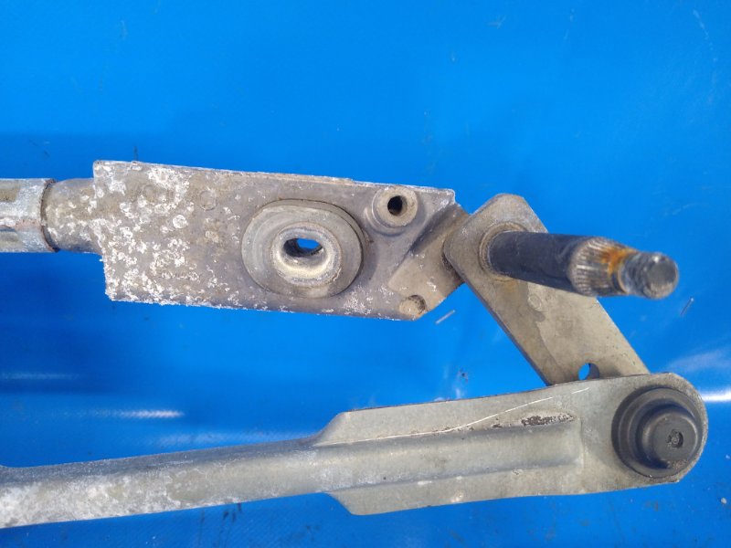 фото №6, Механізм двірник вікон volvo xc90 02-16 8659968