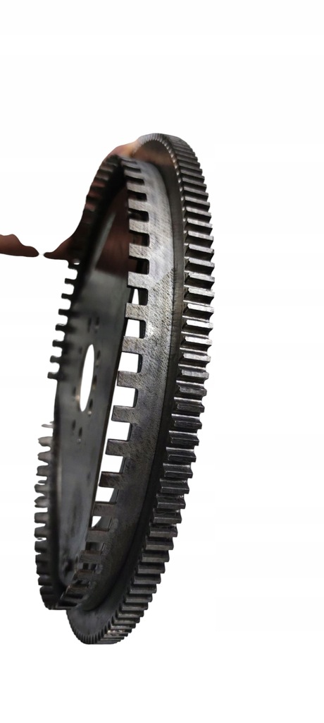 фото №8, Колесо маховик вінець grand cherokee 2.7 crd 8401906071 5080065aa