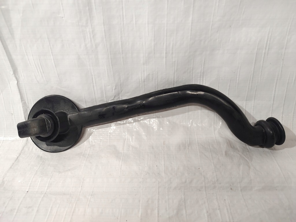 фото №1, Mercedes glc 254 c254 труба трубка испаритель кондиционера a2068320400