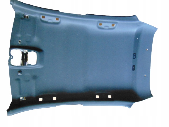 фото №1, Потолок peugeot 208 ii 19 gt 5-дверь