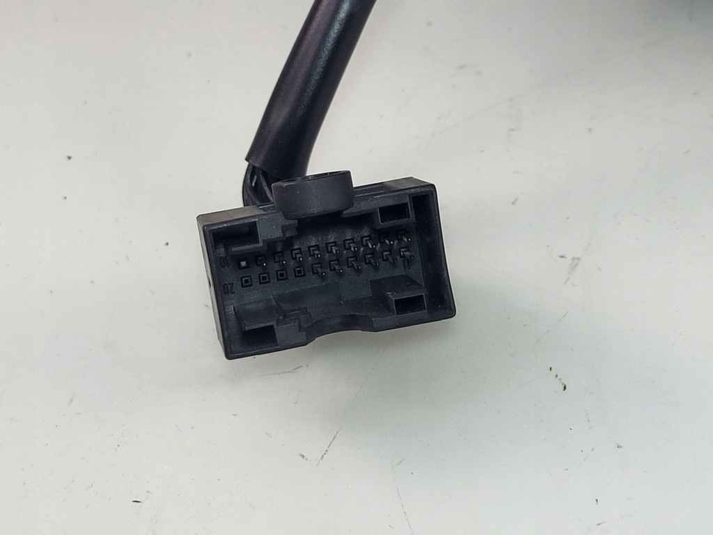 фото №13, Mercedes clk a209 w209 c209 зеркало 15 pin левая c755 755 uk