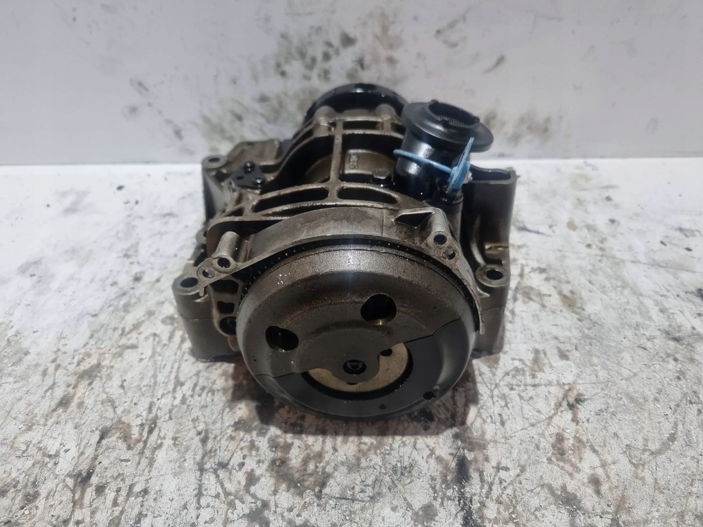 фото №5, Насос оливи вали балансувальне 04b145208g polo 6c fabia rapid ibiza 1.4 tdi