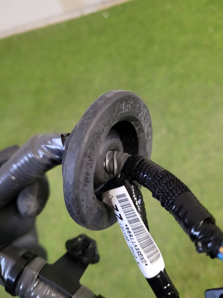 фото №7, Toyota rav4 v 5 2019-22 жгут 8216442220