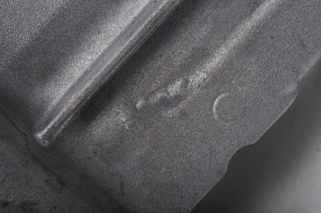 Ford ecoboost 1.0 поддон масляная h6bg-6675 с Разборки