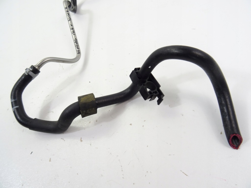 фото №2, Skoda kamiq 1.0 tsi трубка шланг 2019-