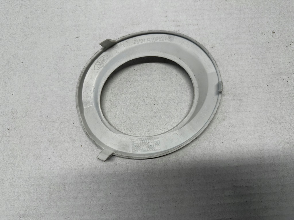 фото №3, Рамка протитуманної фари права 6m21r19952ad ford s-max